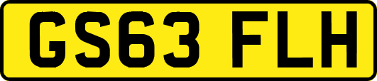 GS63FLH