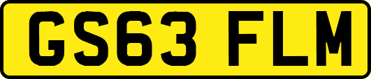 GS63FLM