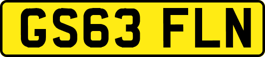 GS63FLN