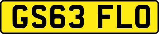 GS63FLO