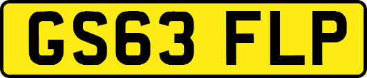 GS63FLP