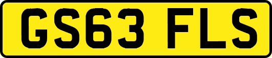GS63FLS