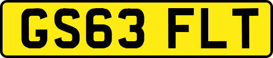 GS63FLT