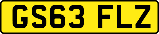 GS63FLZ