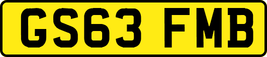 GS63FMB