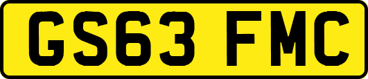 GS63FMC