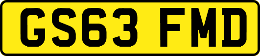 GS63FMD
