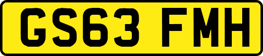 GS63FMH