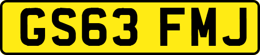 GS63FMJ