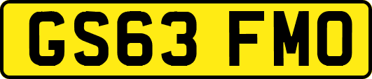GS63FMO