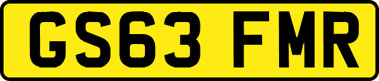 GS63FMR