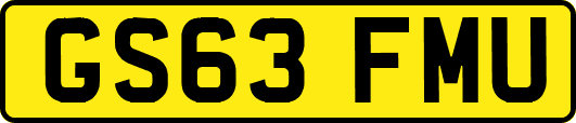 GS63FMU