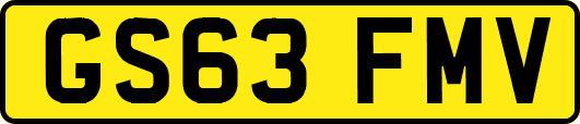 GS63FMV