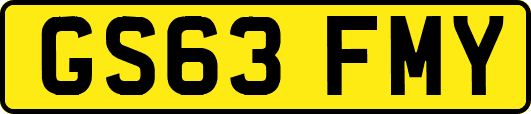 GS63FMY