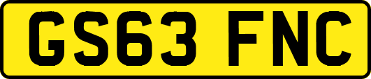 GS63FNC
