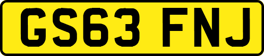 GS63FNJ