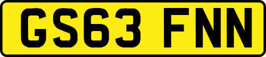 GS63FNN