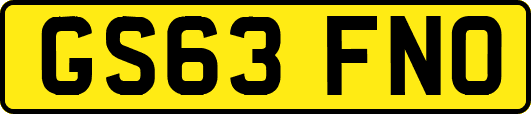 GS63FNO