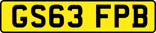 GS63FPB