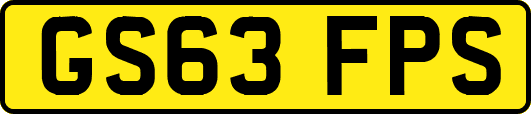 GS63FPS