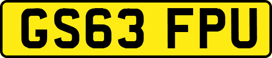 GS63FPU