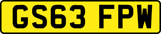 GS63FPW