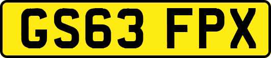 GS63FPX