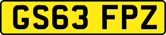 GS63FPZ
