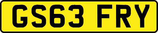 GS63FRY