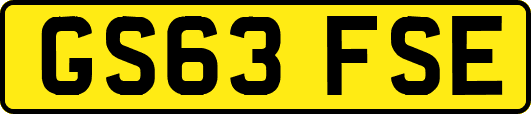 GS63FSE