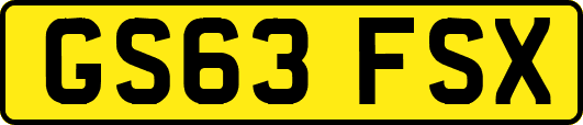 GS63FSX