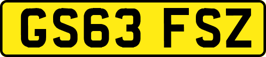GS63FSZ