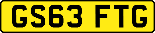 GS63FTG