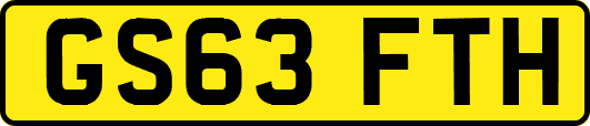 GS63FTH