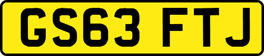 GS63FTJ