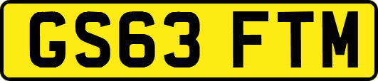 GS63FTM
