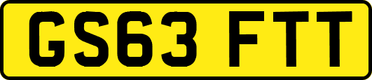 GS63FTT