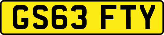 GS63FTY