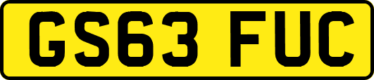 GS63FUC
