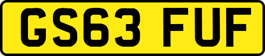 GS63FUF