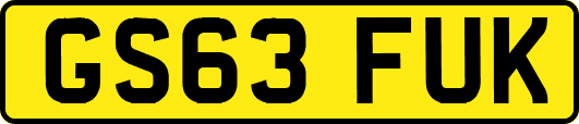 GS63FUK