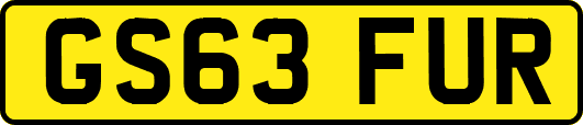 GS63FUR