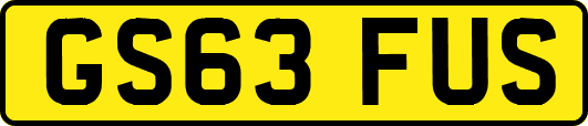 GS63FUS