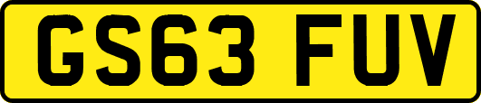 GS63FUV