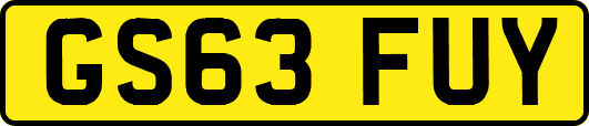 GS63FUY