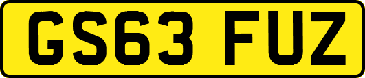 GS63FUZ