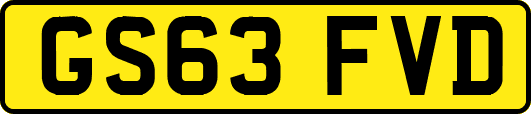 GS63FVD