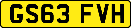 GS63FVH