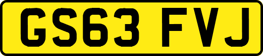GS63FVJ