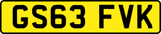 GS63FVK